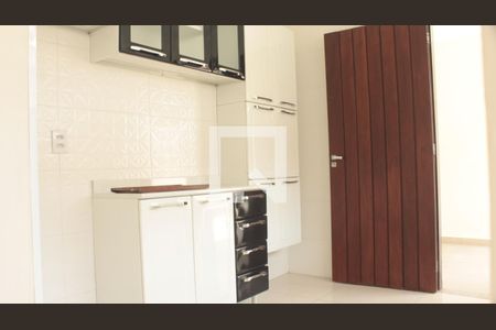 Casa à venda com 180m², 4 quartos e 2 vagasCozinha