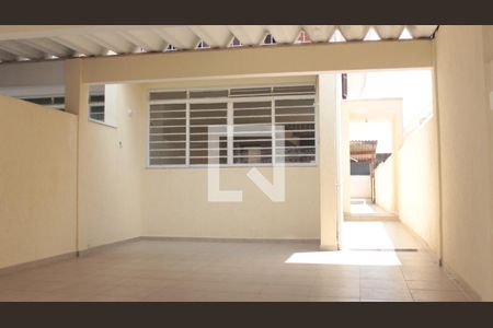 Casa à venda com 180m², 4 quartos e 2 vagasGaragem