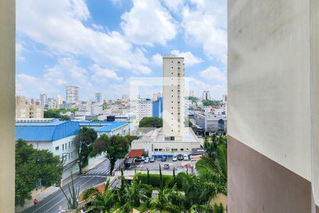 Apartamento à venda com 48m², 1 quarto e 1 vaga Apartamento à venda com 48m², 1 quarto e 1 vagaVista do Quarto