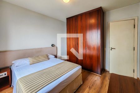 Apartamento à venda com 48m², 1 quarto e 1 vaga Apartamento à venda com 48m², 1 quarto e 1 vagaQuarto
