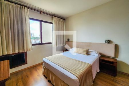 Apartamento à venda com 48m², 1 quarto e 1 vaga Apartamento à venda com 48m², 1 quarto e 1 vagaQuarto