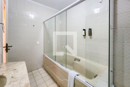 Apartamento à venda com 48m², 1 quarto e 1 vaga Apartamento à venda com 48m², 1 quarto e 1 vagaBanheiro