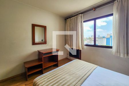 Apartamento à venda com 48m², 1 quarto e 1 vaga Apartamento à venda com 48m², 1 quarto e 1 vagaQuarto