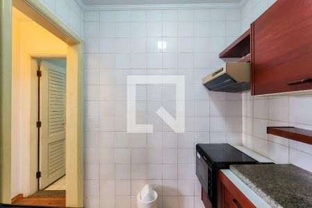 Apartamento à venda com 48m², 1 quarto e 1 vaga Apartamento à venda com 48m², 1 quarto e 1 vagaCozinha