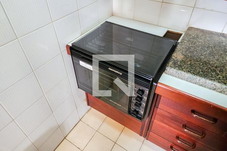 Apartamento à venda com 48m², 1 quarto e 1 vaga Apartamento à venda com 48m², 1 quarto e 1 vagaCozinha