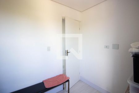 Apartamento à venda com 40m², 2 quartos e 1 vagaQuarto 2