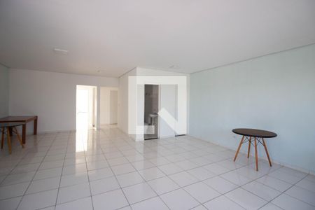 Apartamento à venda com 40m², 2 quartos e 1 vagaÁrea comum - Salão de festas