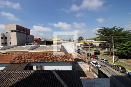 Apartamento à venda com 40m², 2 quartos e 1 vagaVista