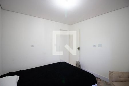 Apartamento à venda com 40m², 2 quartos e 1 vagaQuarto 1