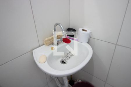 Apartamento à venda com 40m², 2 quartos e 1 vagaBanheiro