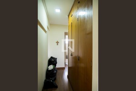 Sala - Entrada de apartamento para alugar com 2 quartos, 67m² em Vila Santa Catarina, São Paulo