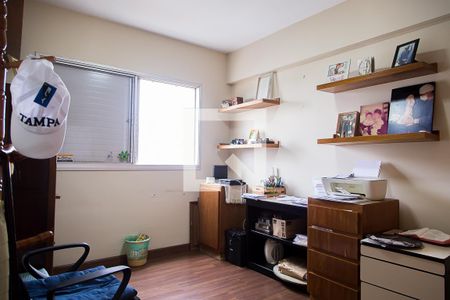 Quarto 1 de apartamento para alugar com 2 quartos, 67m² em Vila Santa Catarina, São Paulo