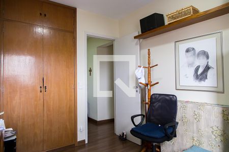 Quarto 1 de apartamento para alugar com 2 quartos, 67m² em Vila Santa Catarina, São Paulo