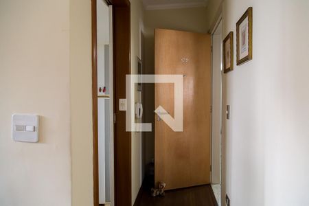 Sala - Corredor de apartamento para alugar com 2 quartos, 67m² em Vila Santa Catarina, São Paulo