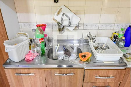 Casa à venda com 350m², 5 quartos e 5 vagasCozinha