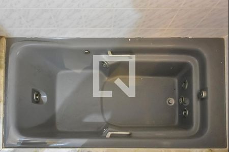 Casa à venda com 350m², 5 quartos e 5 vagasBanheiro da Suíte 1