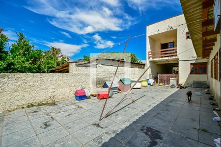 Casa à venda com 350m², 5 quartos e 5 vagasQuintal