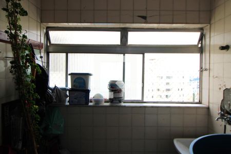 Apartamento à venda com 83m², 2 quartos e 1 vagaÁrea de Serviço