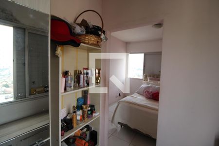 Apartamento à venda com 83m², 2 quartos e 1 vagaQuarto 2