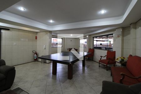 Apartamento à venda com 83m², 2 quartos e 1 vagaÁrea Comum