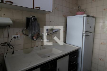 Apartamento à venda com 83m², 2 quartos e 1 vagaCozinha