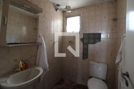 Apartamento à venda com 83m², 2 quartos e 1 vagaBanheiro 1