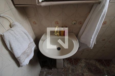 Apartamento à venda com 83m², 2 quartos e 1 vagaBanheiro 1