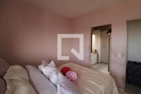 Apartamento à venda com 83m², 2 quartos e 1 vagaQuarto 2