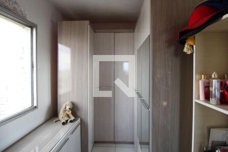 Apartamento à venda com 83m², 2 quartos e 1 vagaQuarto 2