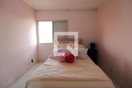 Apartamento à venda com 83m², 2 quartos e 1 vagaQuarto 2