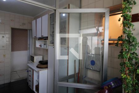 Apartamento à venda com 83m², 2 quartos e 1 vagaÁrea de Serviço