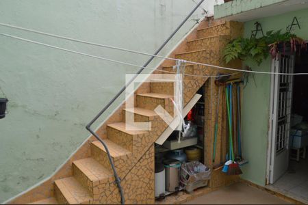 Casa à venda com 133m², 3 quartos e 1 vagaArea Externa