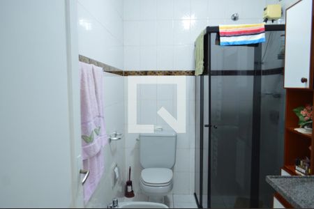 Casa à venda com 133m², 3 quartos e 1 vagaBanheiro