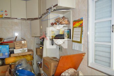 Casa à venda com 133m², 3 quartos e 1 vagaQuarto de serviço