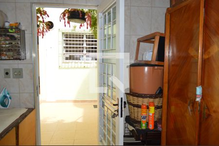 Casa à venda com 133m², 3 quartos e 1 vagaQuarto de serviço