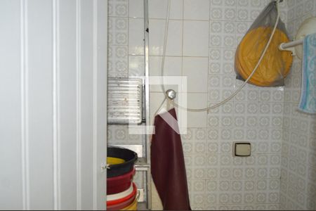 Casa à venda com 133m², 3 quartos e 1 vagaBanheiro de serviço