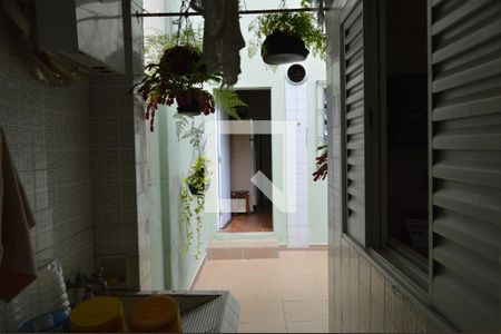 Casa à venda com 133m², 3 quartos e 1 vagaÁrea de Serviço