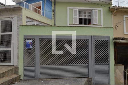 Casa à venda com 133m², 3 quartos e 1 vagaFachada