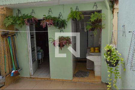 Casa à venda com 133m², 3 quartos e 1 vagaArea Externa