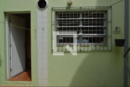 Casa à venda com 133m², 3 quartos e 1 vagaArea Externa