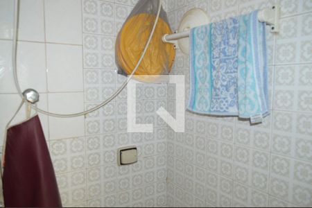 Casa à venda com 133m², 3 quartos e 1 vagaBanheiro de serviço