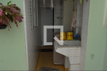 Casa à venda com 133m², 3 quartos e 1 vagaÁrea de Serviço