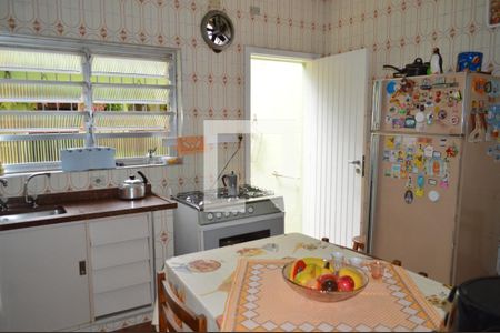 Casa à venda com 133m², 3 quartos e 1 vagaCozinha