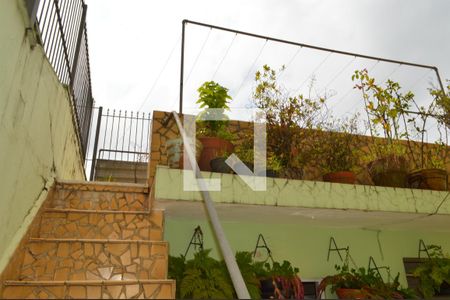 Casa à venda com 133m², 3 quartos e 1 vagaArea Externa