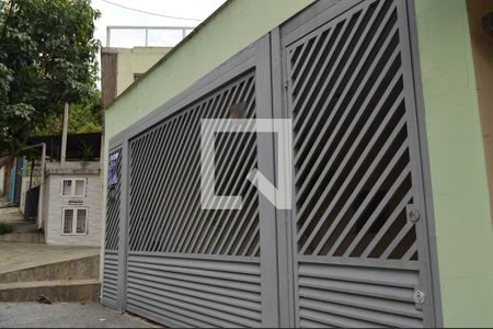 Casa à venda com 133m², 3 quartos e 1 vagaFachada