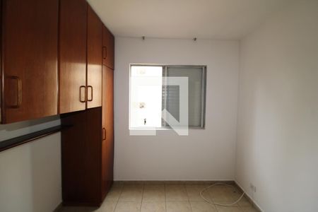 Suíte de apartamento para alugar com 1 quarto, 36m² em Santana, São Paulo