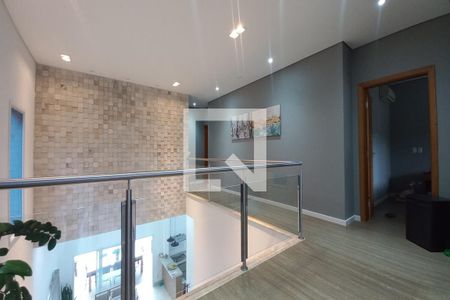 Casa de condomínio à venda com 260m², 3 quartos e 4 vagas Casa de condomínio à venda com 260m², 3 quartos e 4 vagasHall dos Quartos