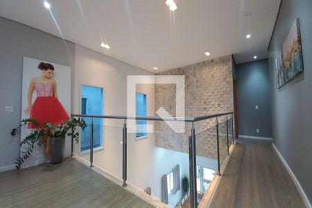 Casa de condomínio à venda com 260m², 3 quartos e 4 vagas Casa de condomínio à venda com 260m², 3 quartos e 4 vagasHall dos Quartos