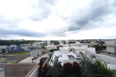 Casa de condomínio à venda com 260m², 3 quartos e 4 vagas Casa de condomínio à venda com 260m², 3 quartos e 4 vagasVista da Suíte 2