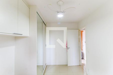 Apartamento à venda com 62m², 2 quartos e 1 vagaQuarto 2